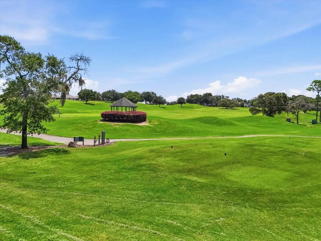 410 W Putting Green Court Beverly Hills FL 34465