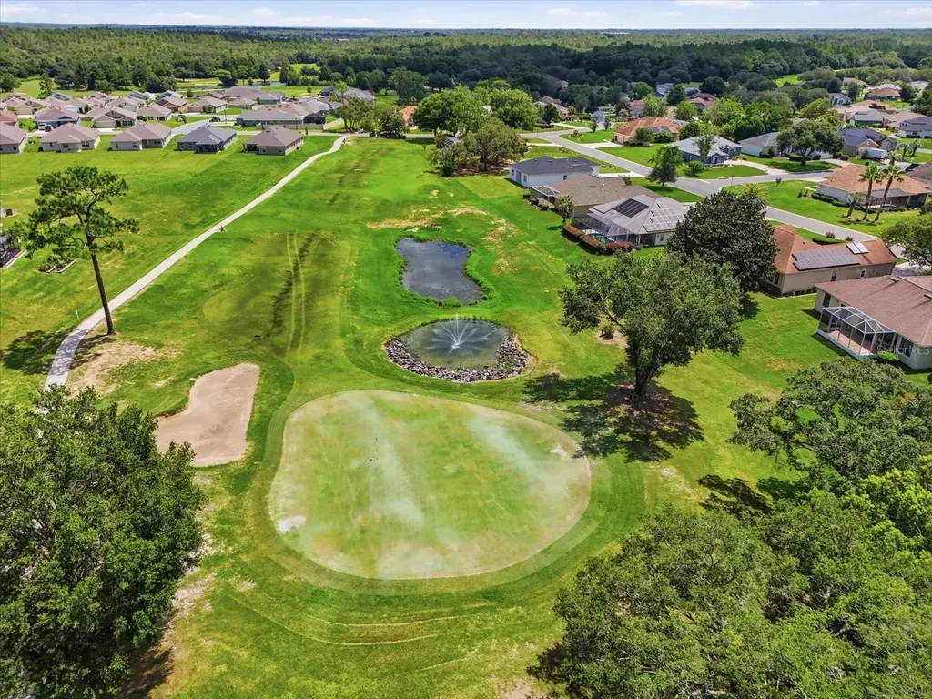 410 W Putting Green Court Beverly Hills FL 34465