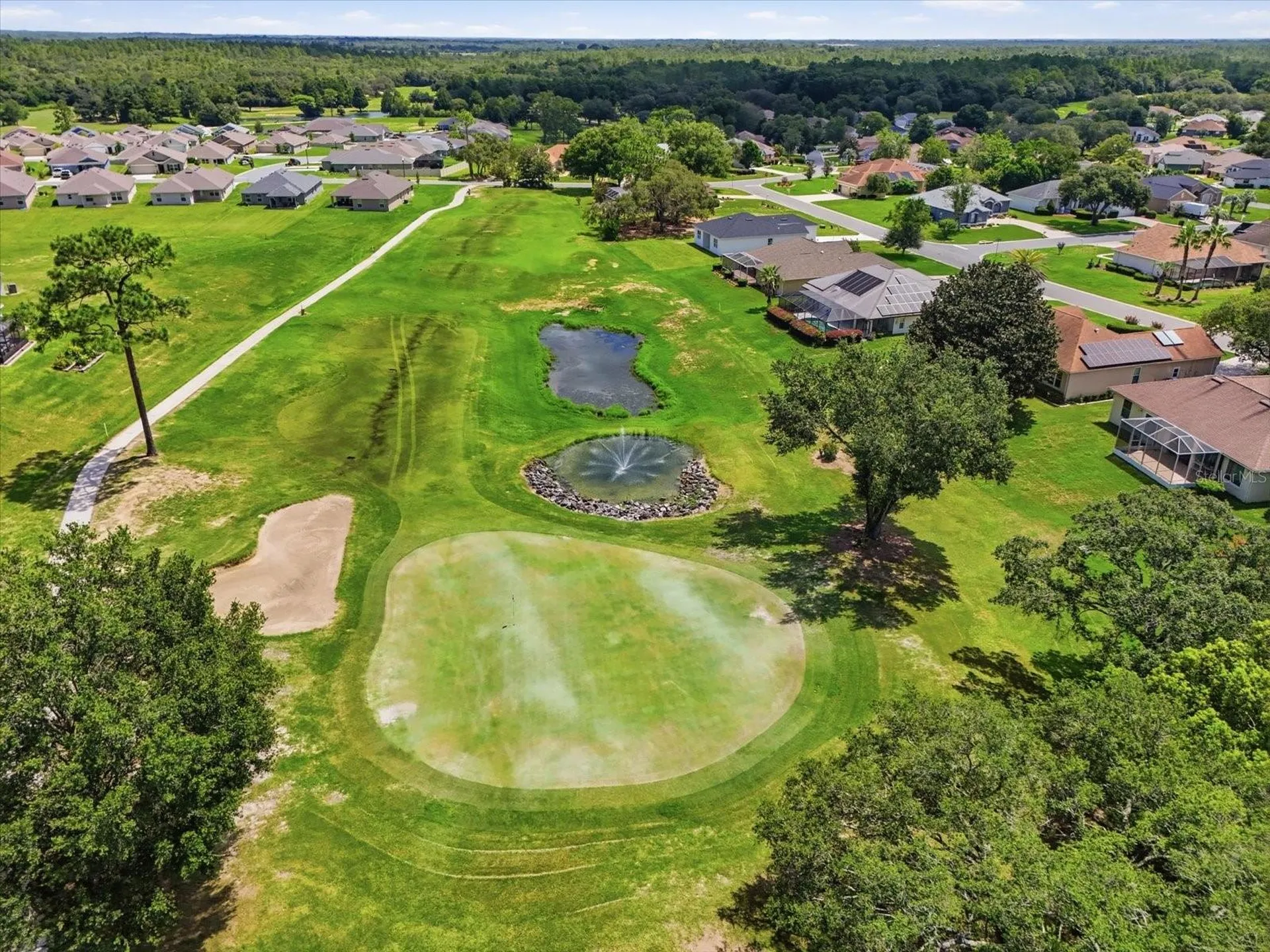 410 W Putting Green Court Beverly Hills FL 34465