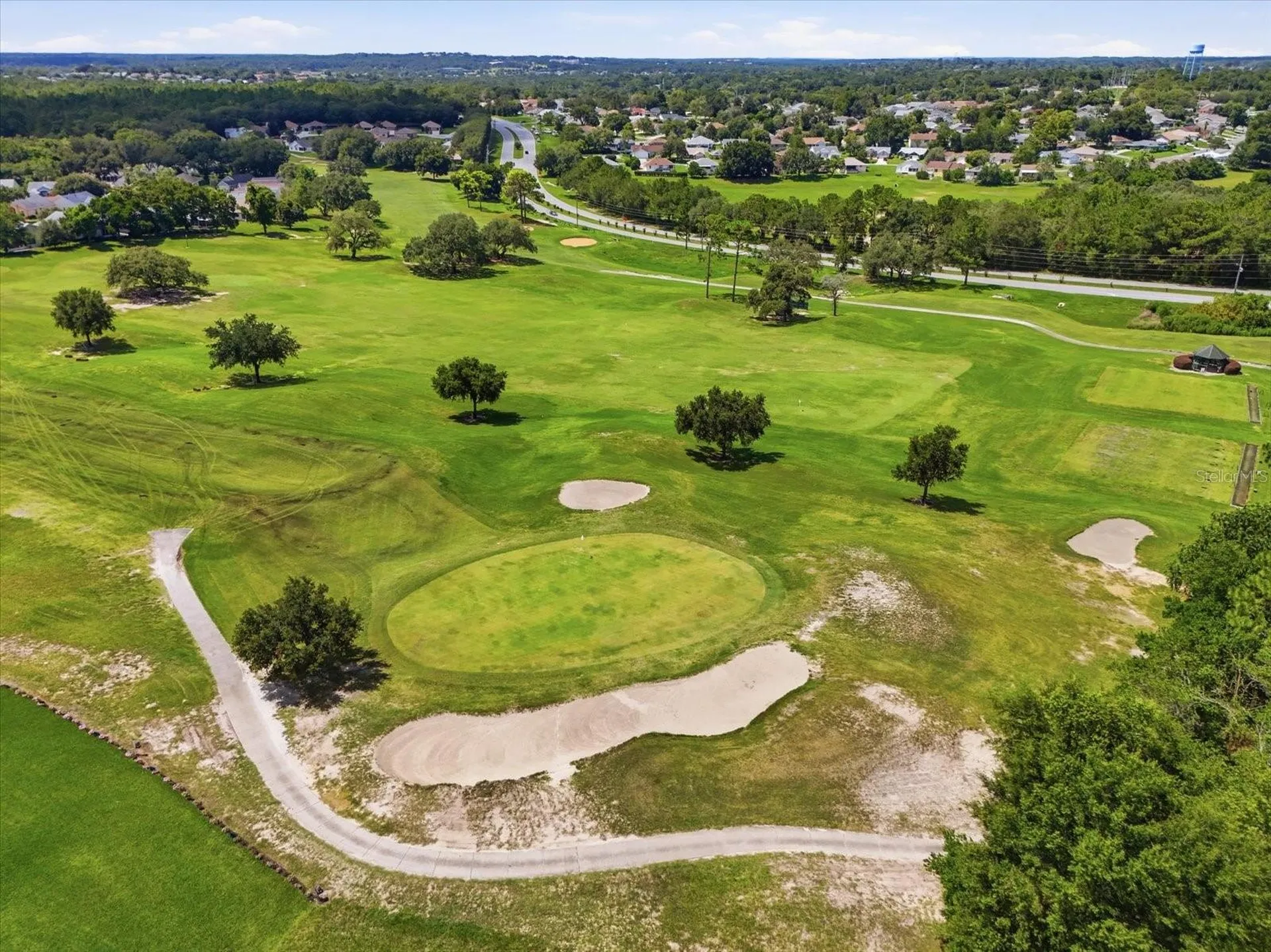 410 W Putting Green Court Beverly Hills FL 34465