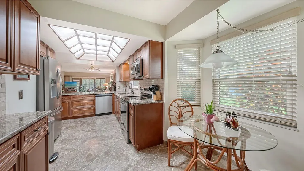 7031 Bright Creek Drive Sarasota FL 34231