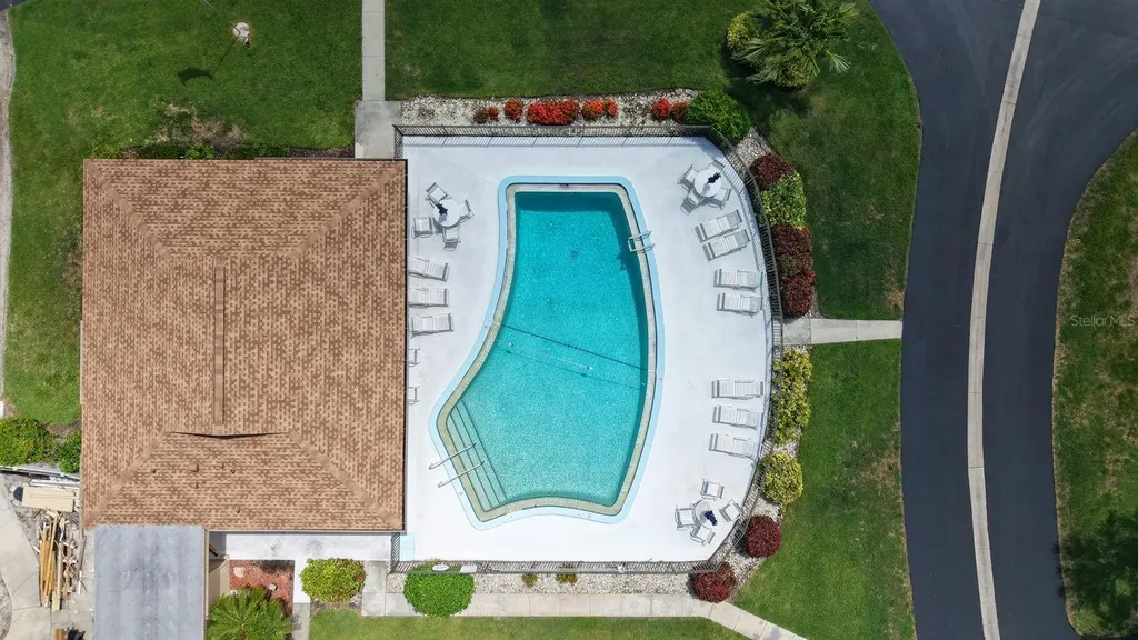 7031 Bright Creek Drive Sarasota FL 34231