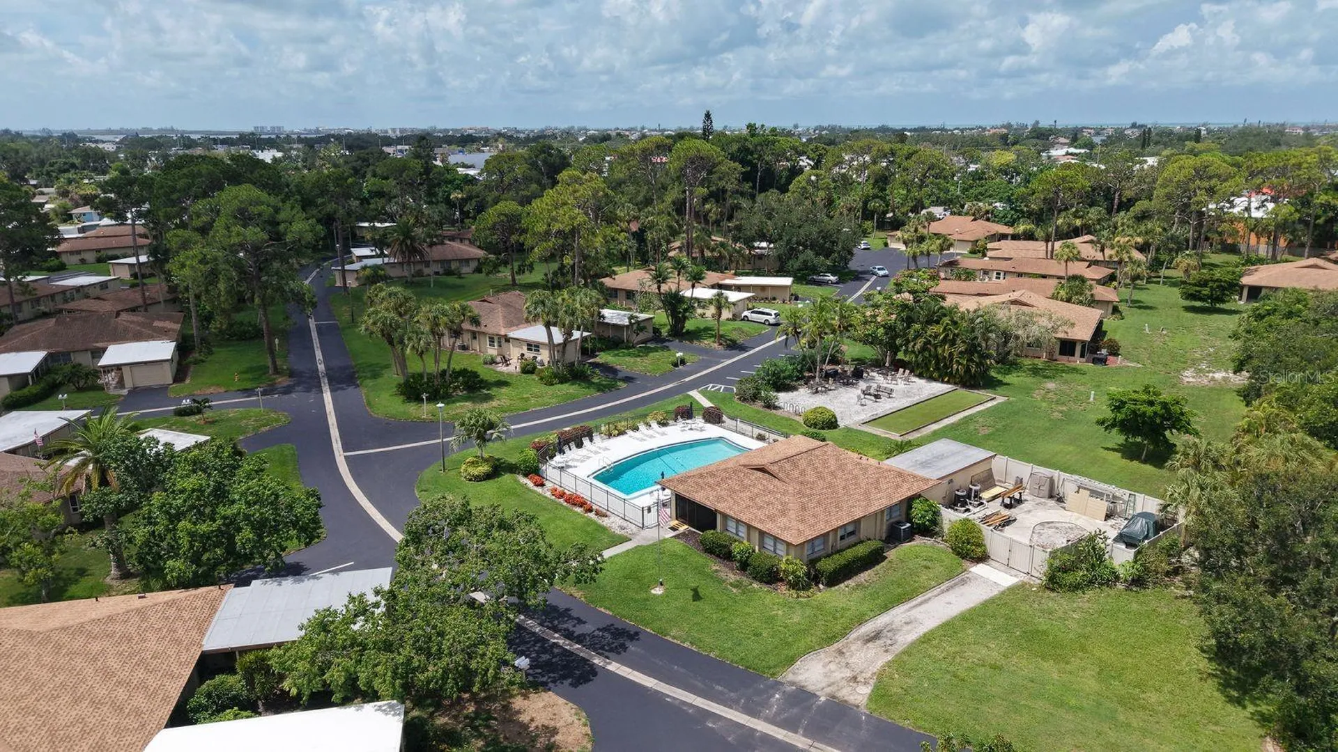 7031 Bright Creek Drive Sarasota FL 34231