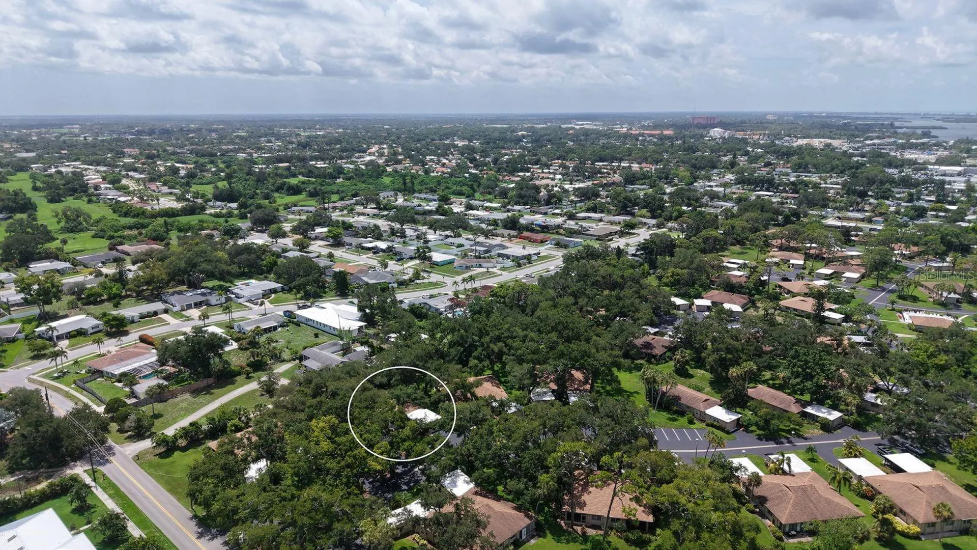 7031 Bright Creek Drive Sarasota FL 34231