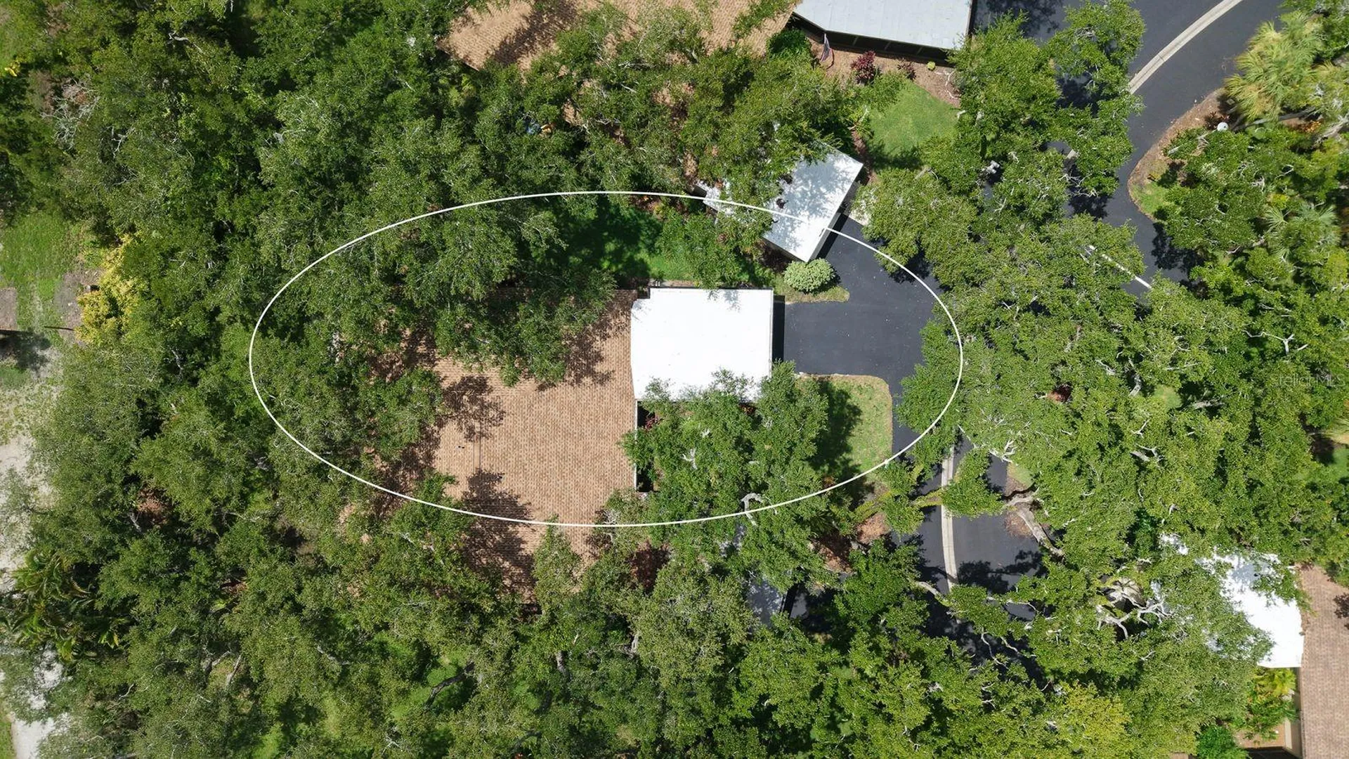 7031 Bright Creek Drive Sarasota FL 34231