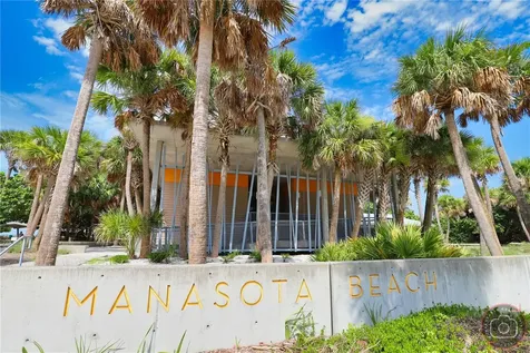 5042 Linda Street Venice FL 34293