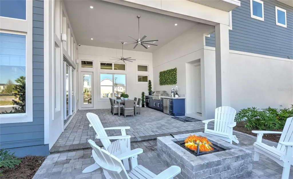 10504 Pearson Avenue Orlando FL 32827
