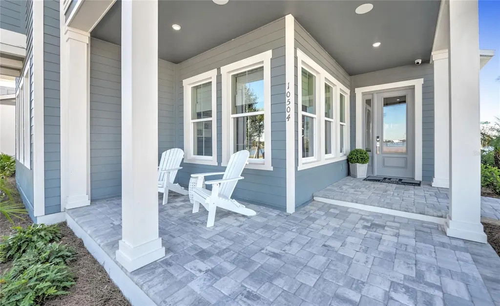 10504 Pearson Avenue Orlando FL 32827