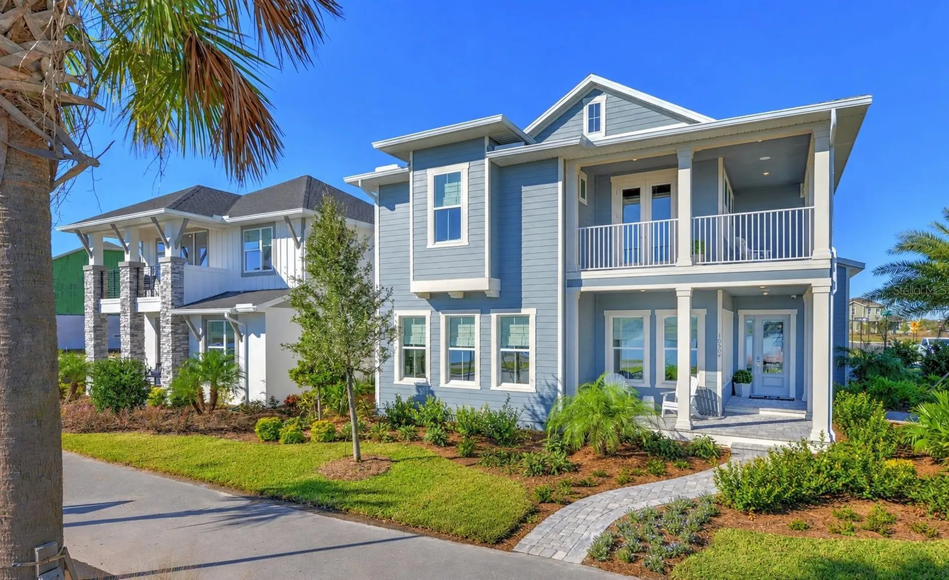 10504 Pearson Avenue Orlando FL 32827
