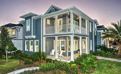 10504 Pearson Avenue Orlando FL 32827