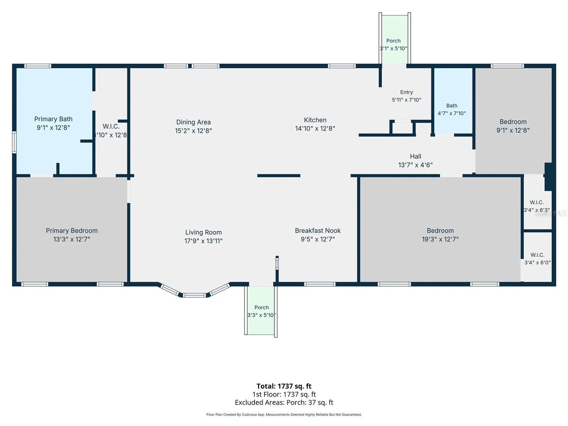 8726 N Meadowview Circle Tampa FL 33625