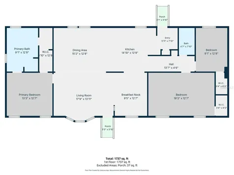 8726 N Meadowview Circle Tampa FL 33625