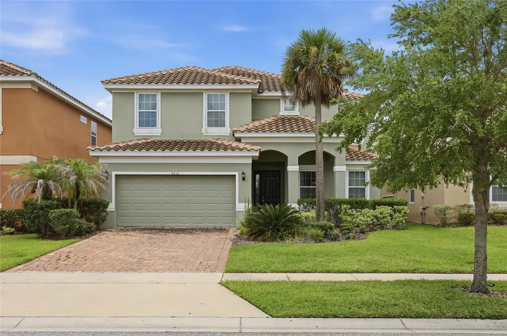 4416 Shiva Loop Kissimmee FL 34746
