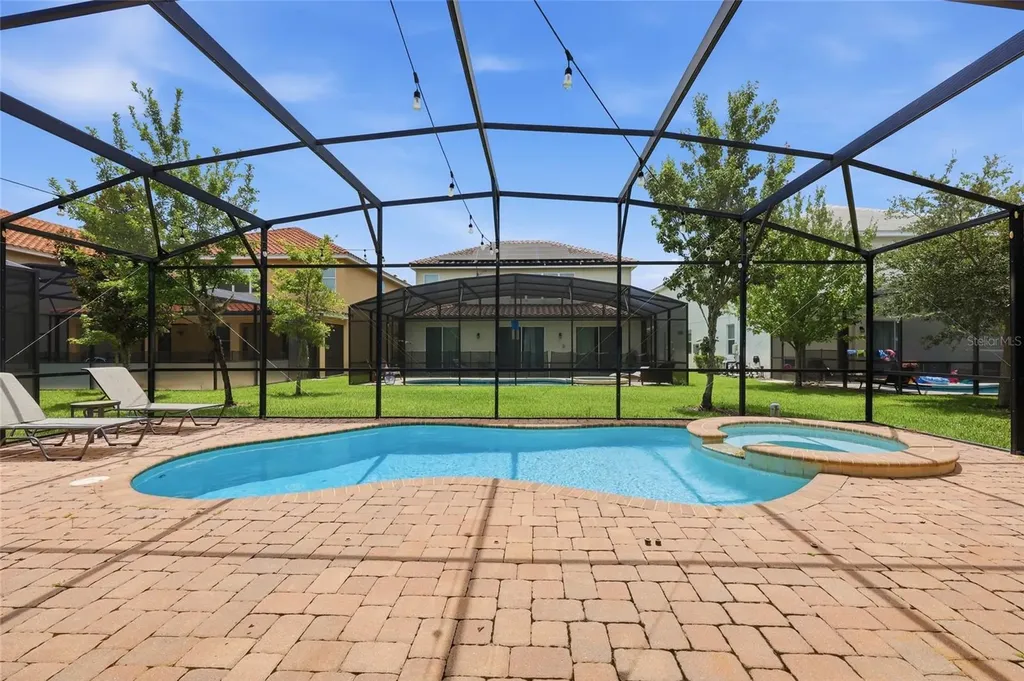 4416 Shiva Loop Kissimmee FL 34746