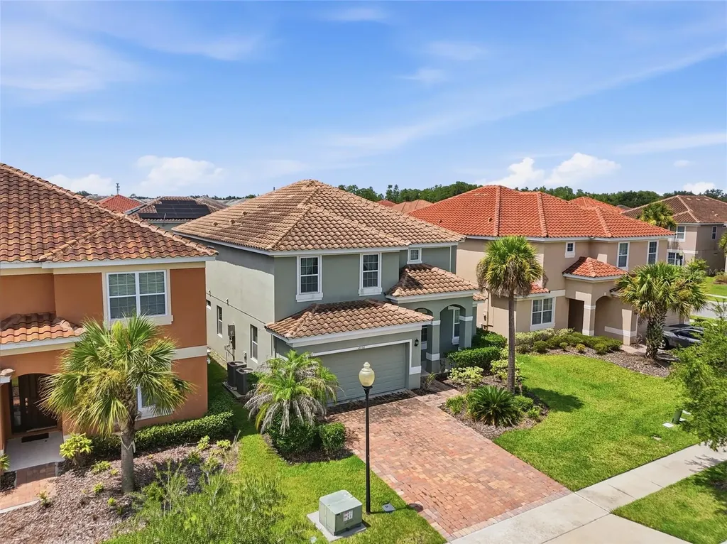 4416 Shiva Loop Kissimmee FL 34746