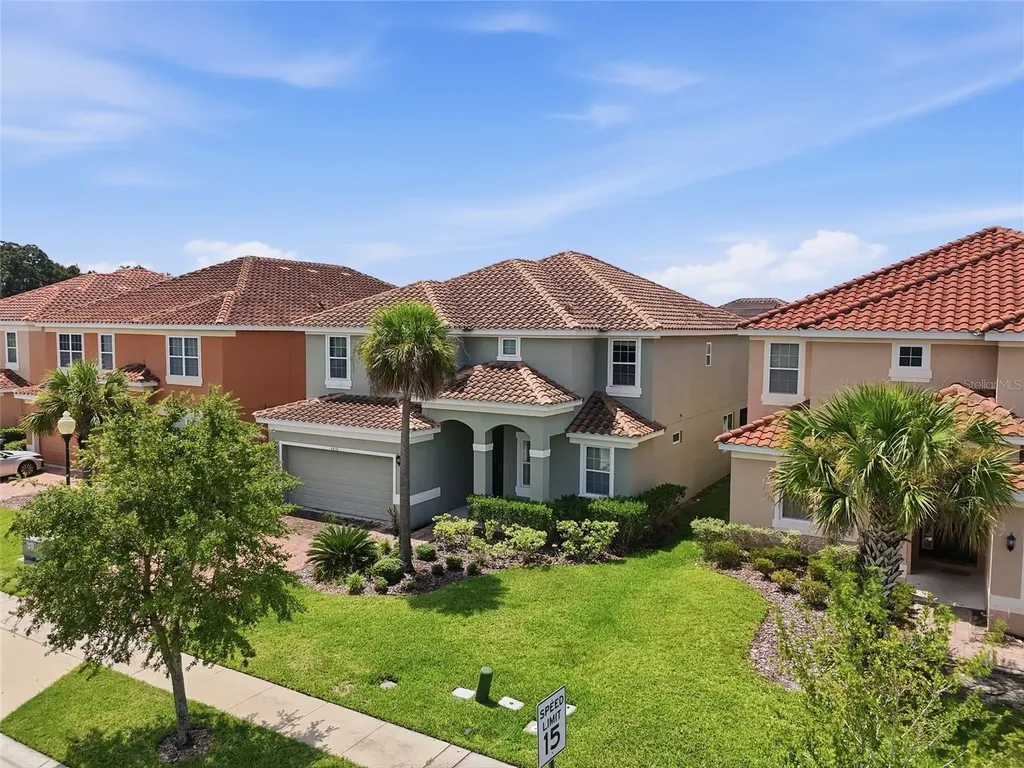 4416 Shiva Loop Kissimmee FL 34746