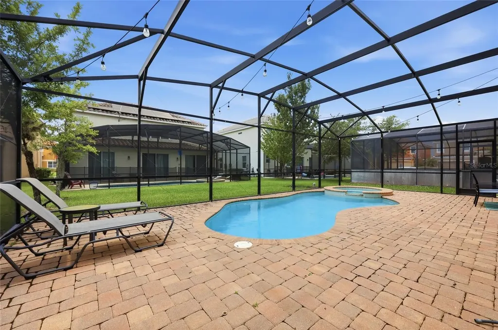 4416 Shiva Loop Kissimmee FL 34746