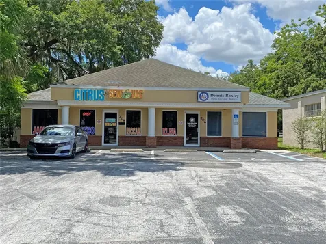 206 S Us Highway 27/441 Lady Lake FL 32159
