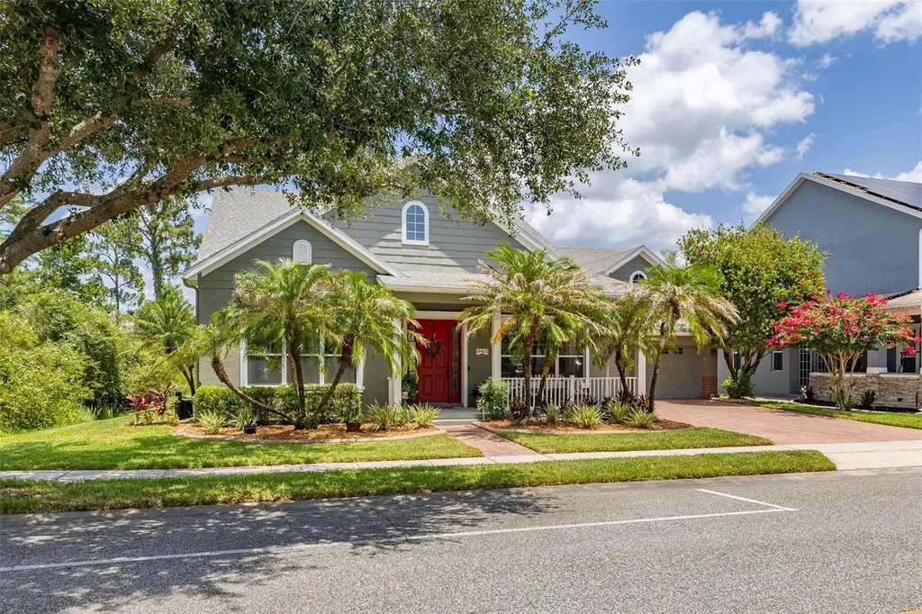 14425 Mailer Boulevard Orlando FL 32828