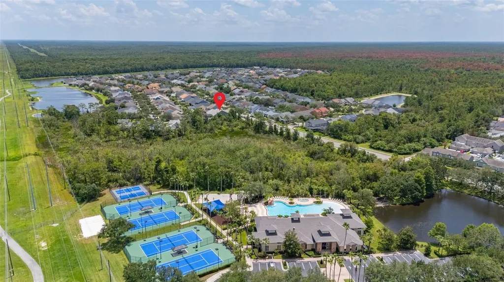14425 Mailer Boulevard Orlando FL 32828