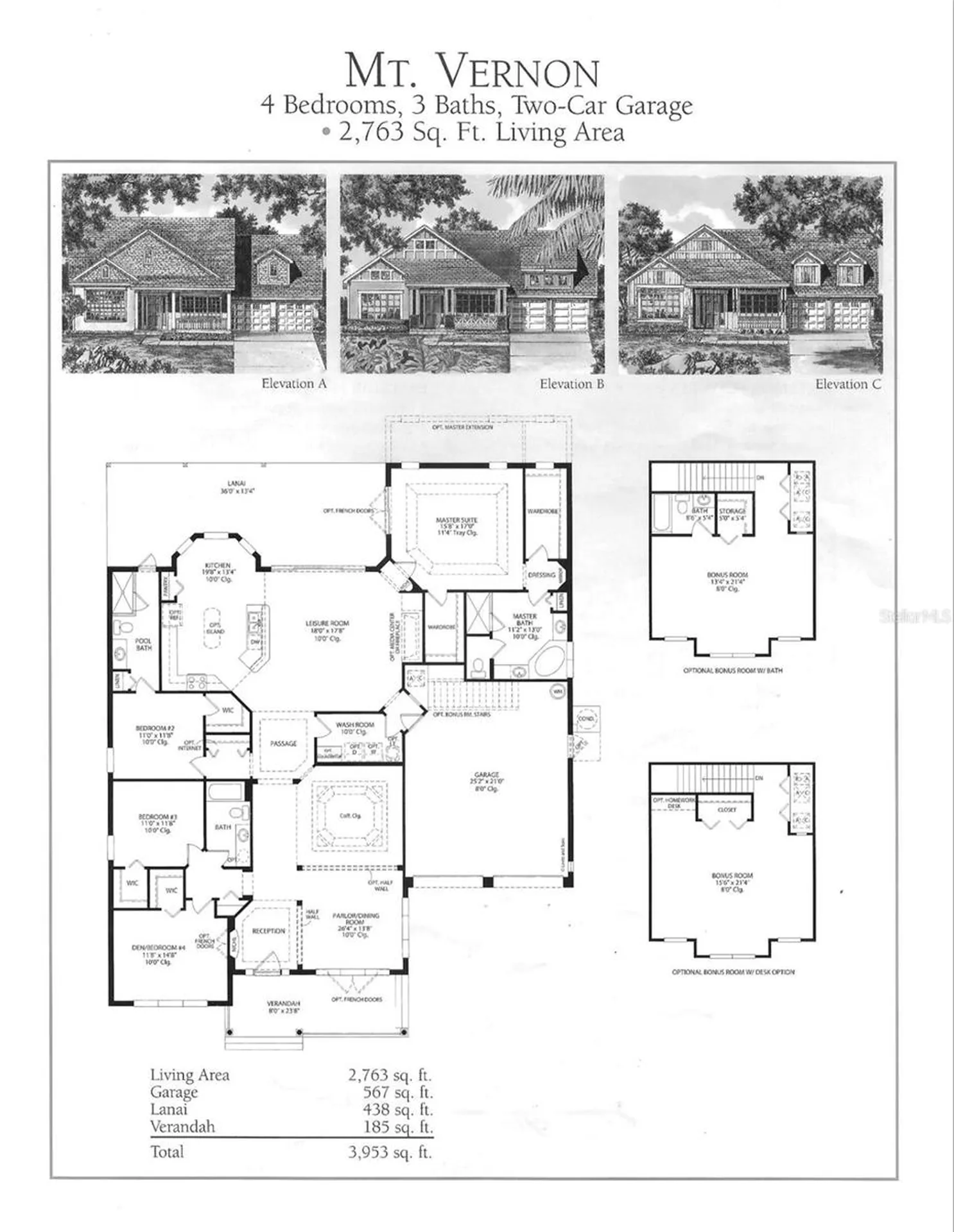 14425 Mailer Boulevard Orlando FL 32828