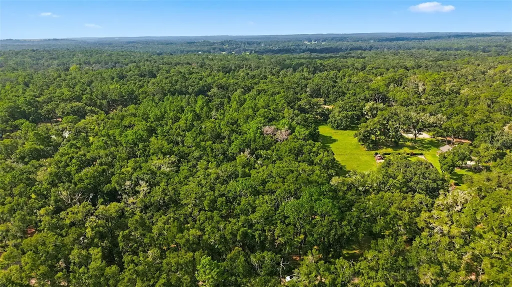 Lonesome Road Brooksville FL 34601