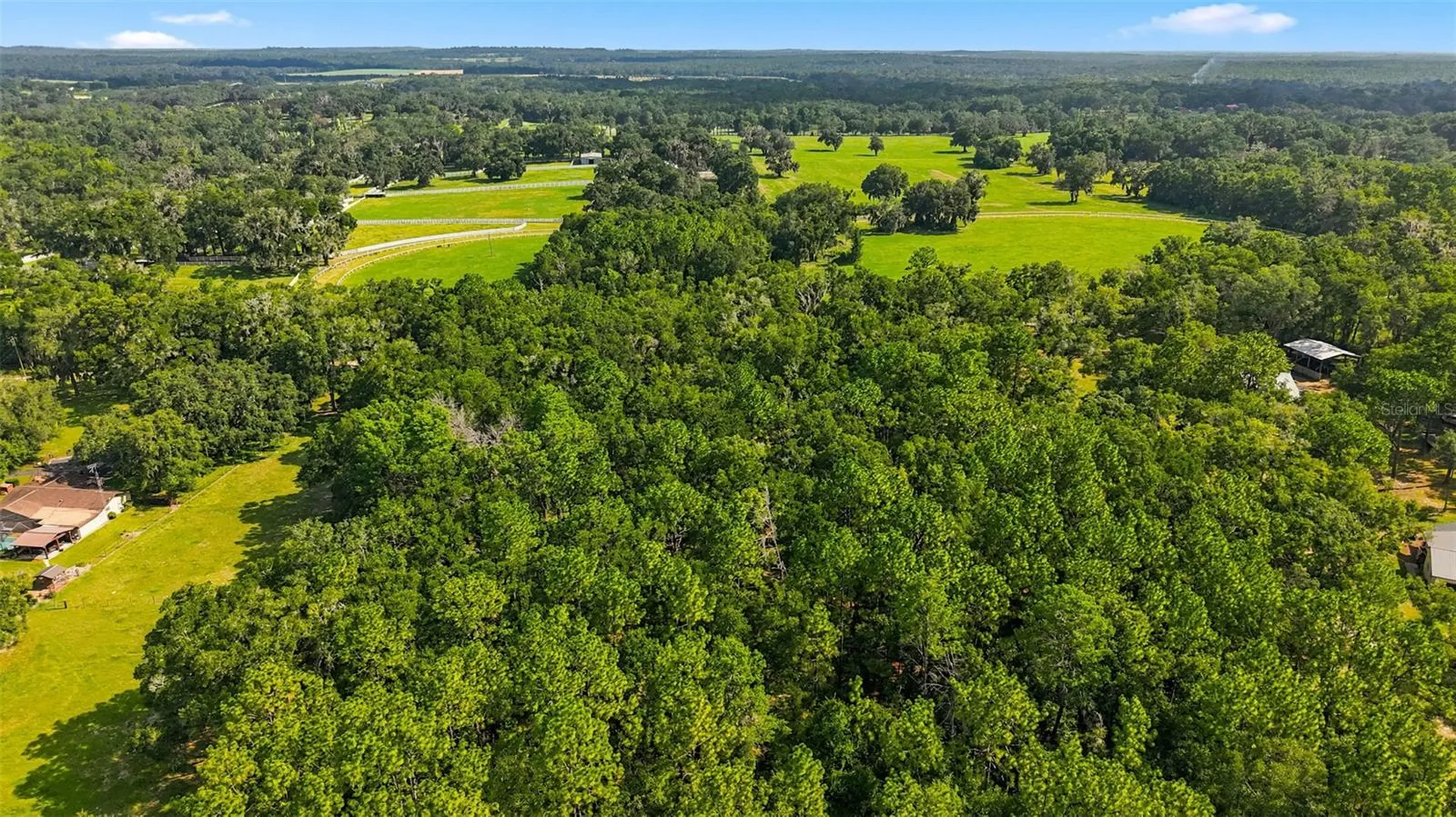 Lonesome Road Brooksville FL 34601