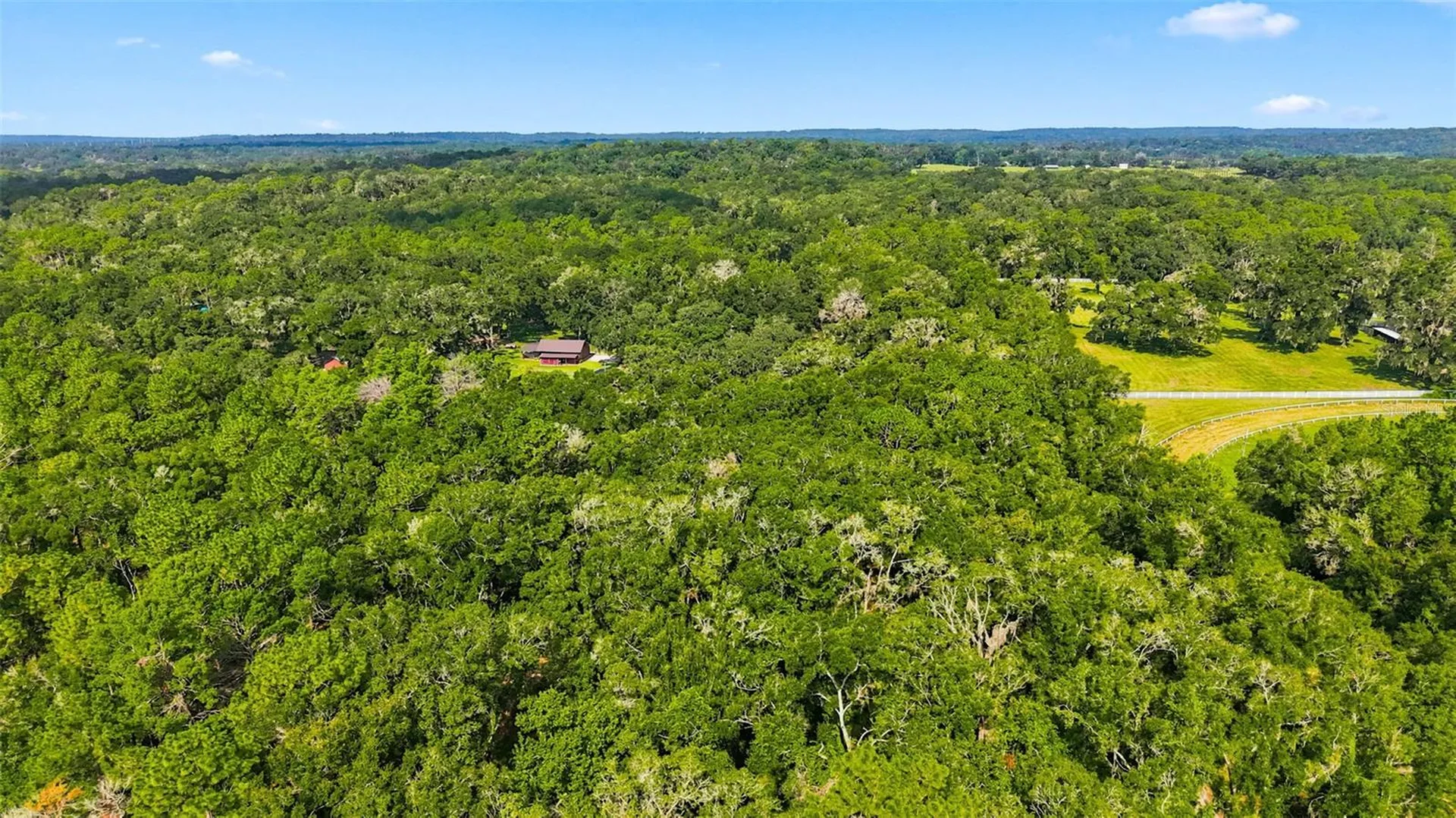 Lonesome Road Brooksville FL 34601