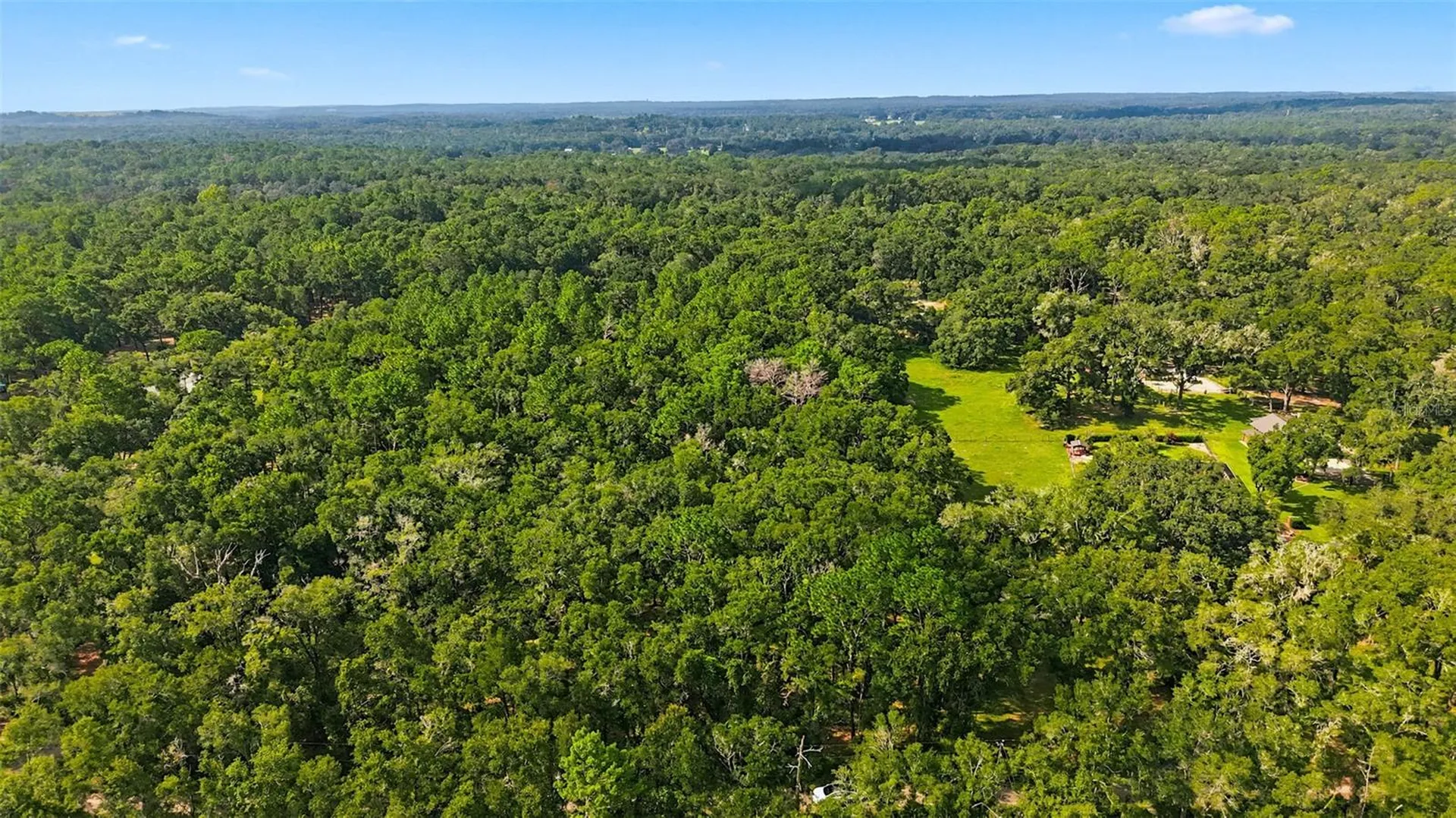 Lonesome Road Brooksville FL 34601