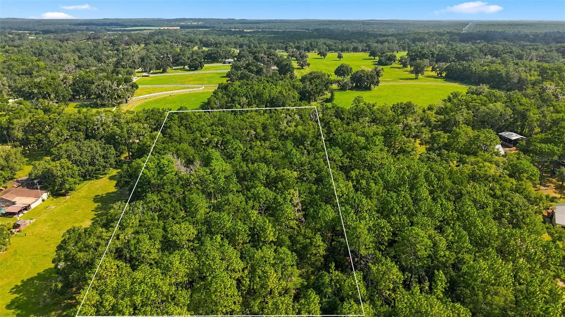 Lonesome Road Brooksville FL 34601