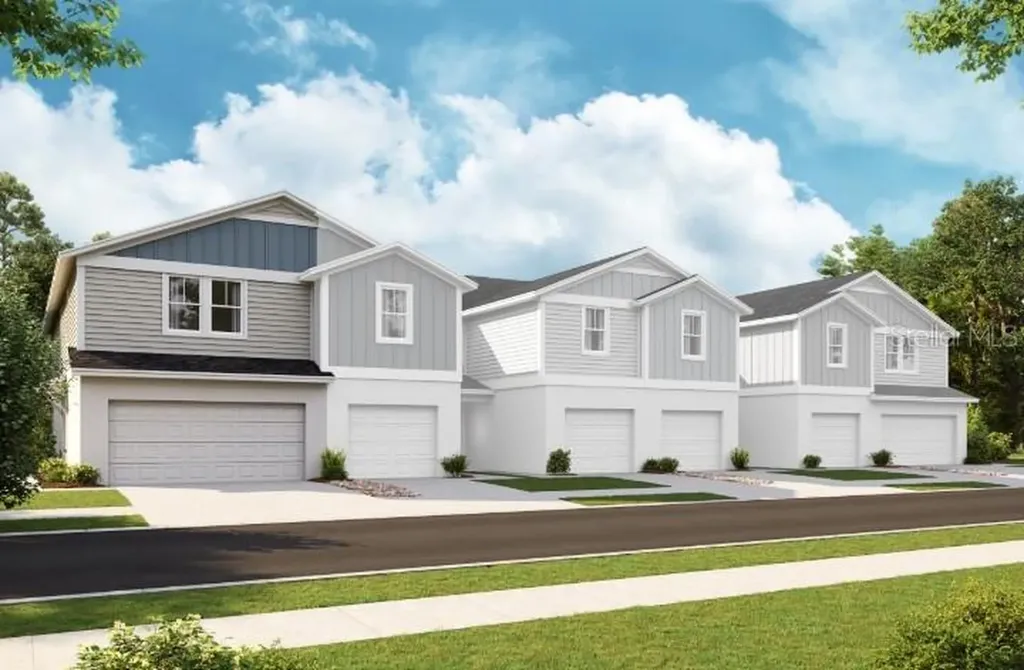 9864 Pelican Coast Drive Dade City FL 33525