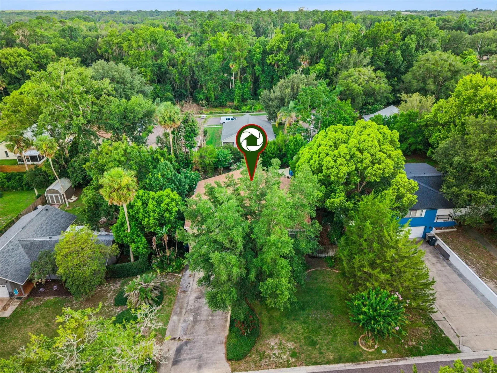 324 Hickory Court Apopka FL 32712