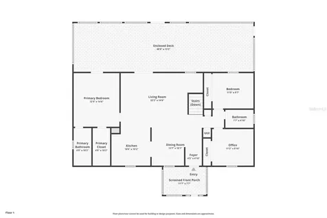 324 Hickory Court Apopka FL 32712