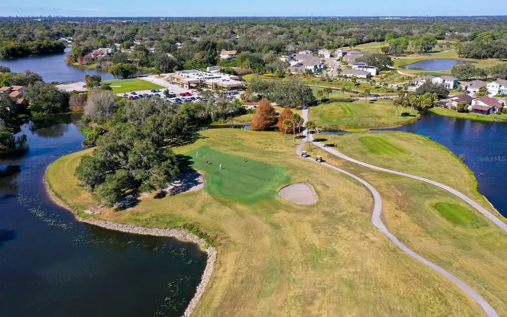 4717 Thomas Hoby Place Sarasota FL 34241