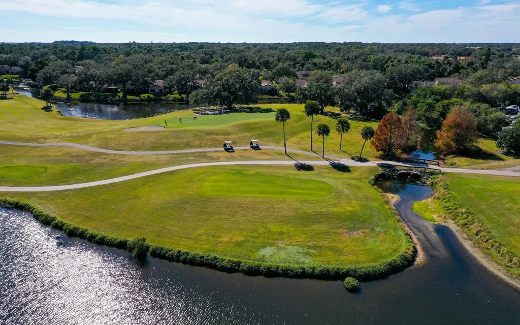 4717 Thomas Hoby Place Sarasota FL 34241