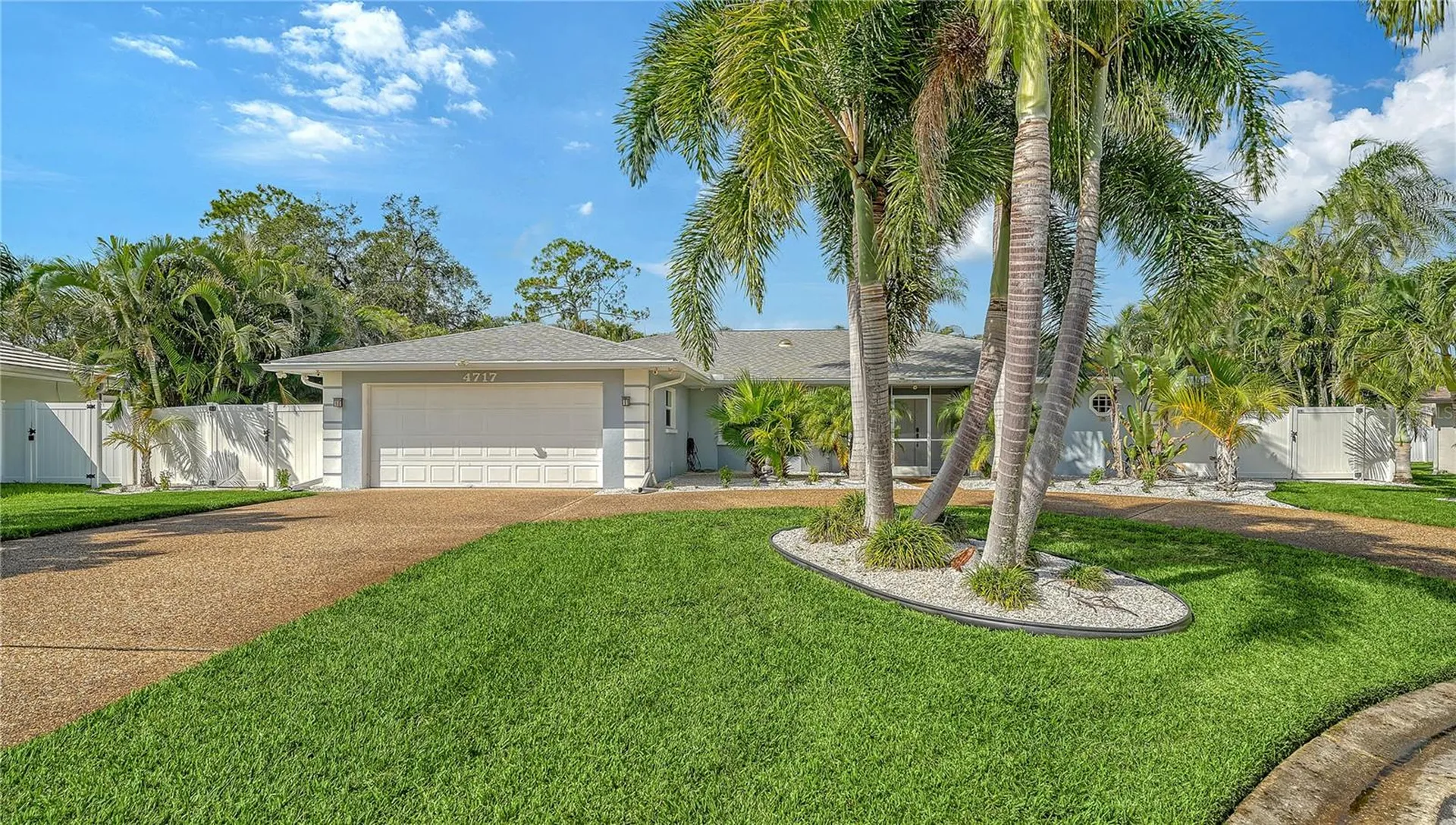 4717 Thomas Hoby Place Sarasota FL 34241