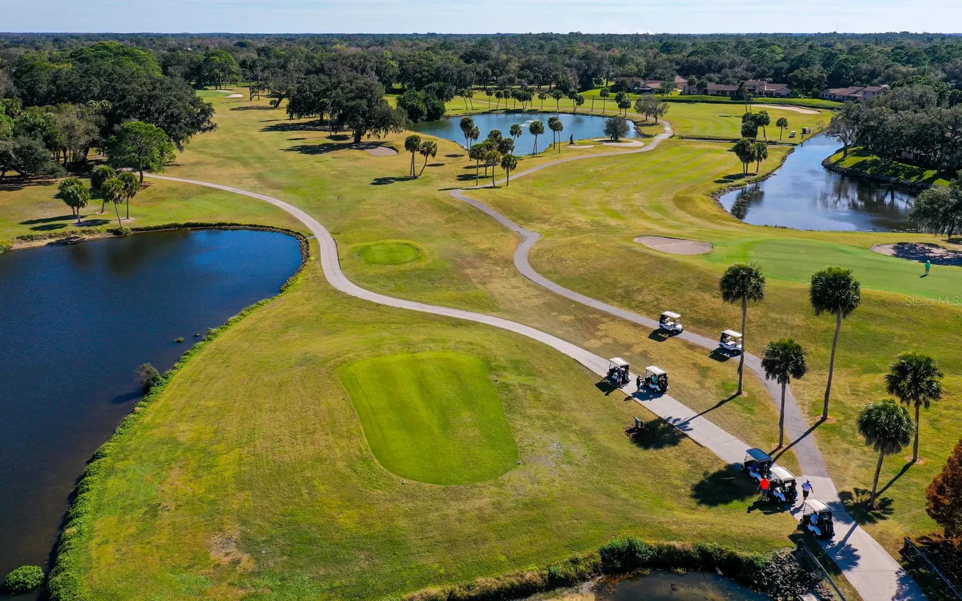 4717 Thomas Hoby Place Sarasota FL 34241