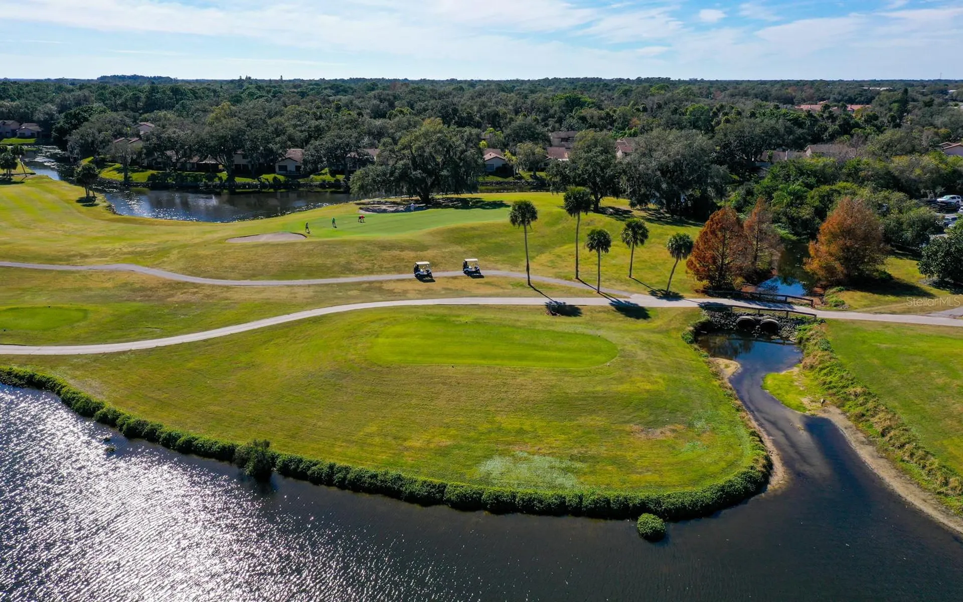 4717 Thomas Hoby Place Sarasota FL 34241