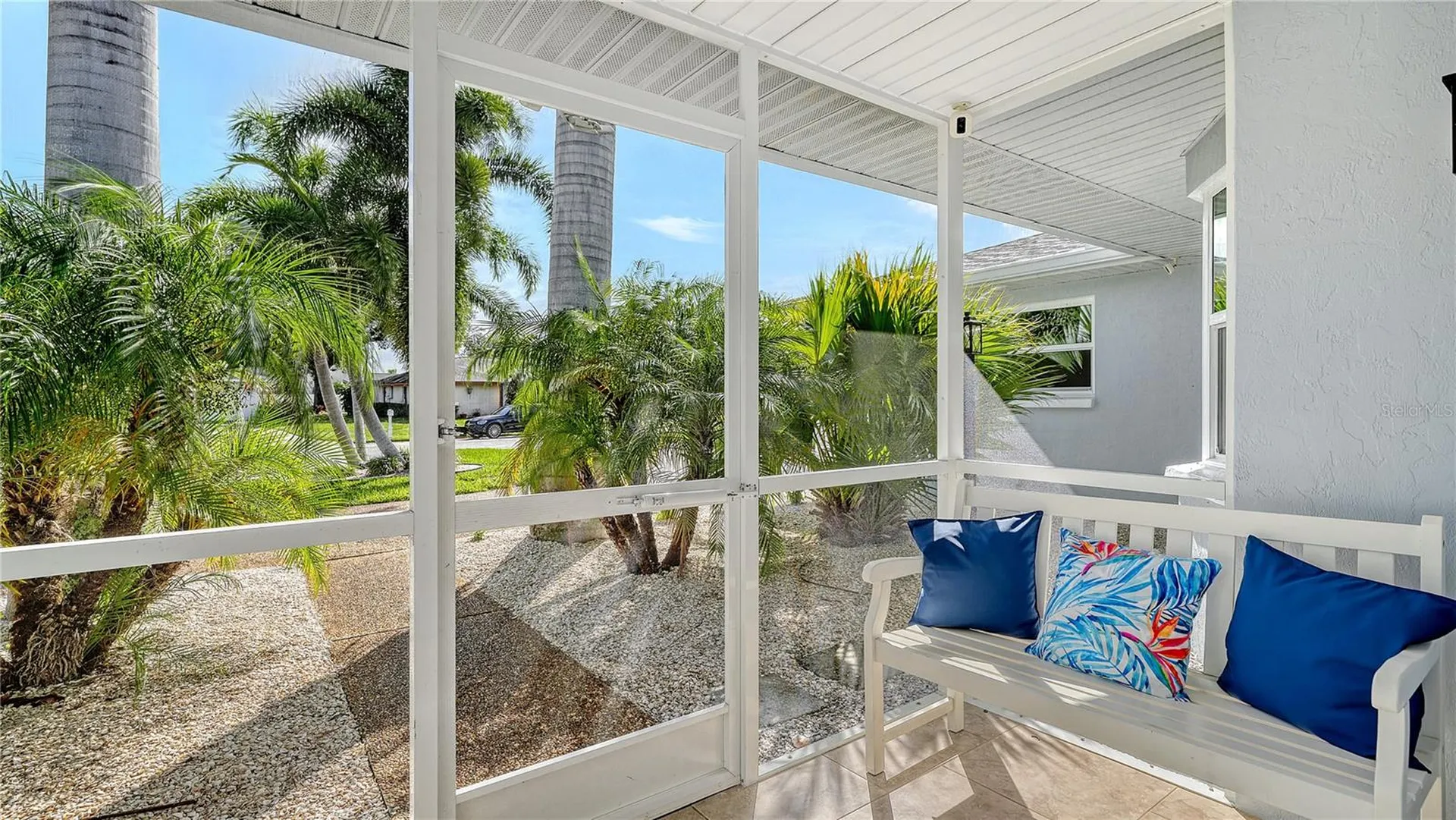 4717 Thomas Hoby Place Sarasota FL 34241