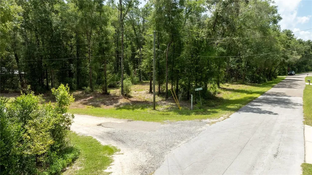 000 NE 155th Court Williston FL 32696