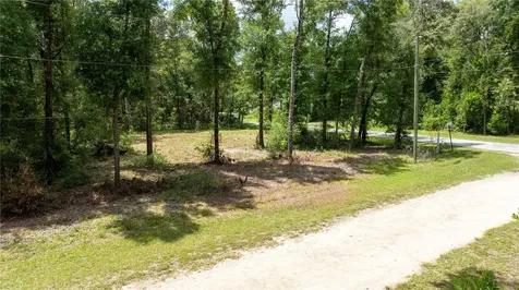 000 NE 155th Court Williston FL 32696