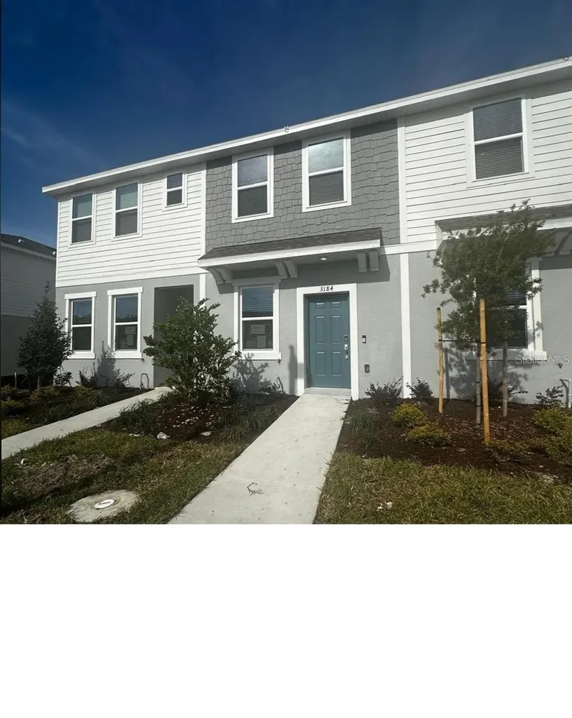 3184 Skyline Loop Poinciana FL 34758