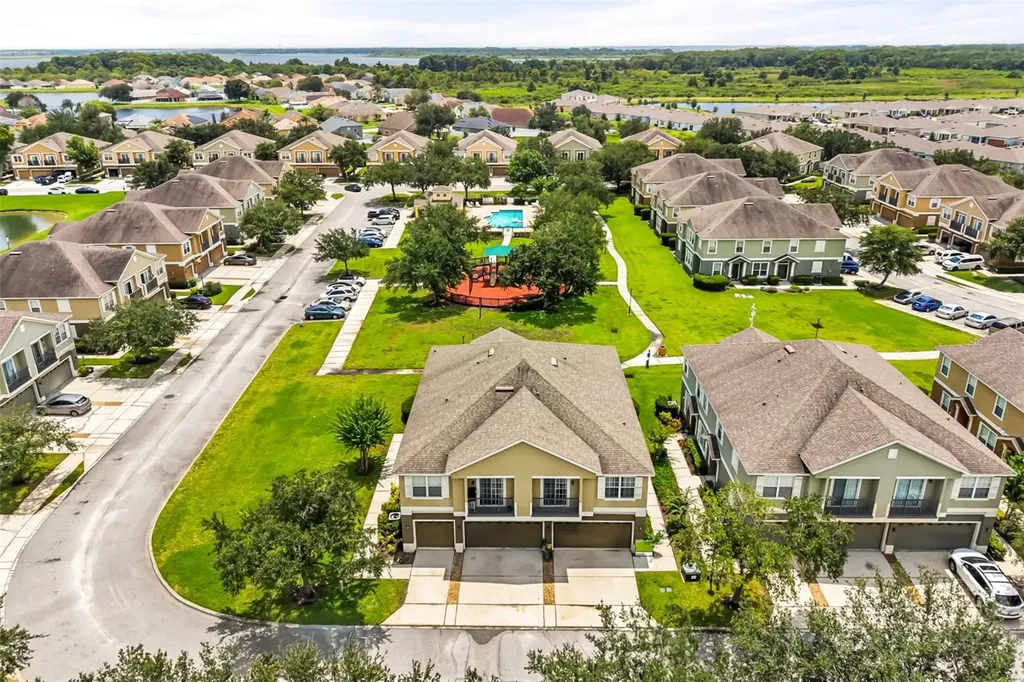 2026 Estancia Circle Kissimmee FL 34741