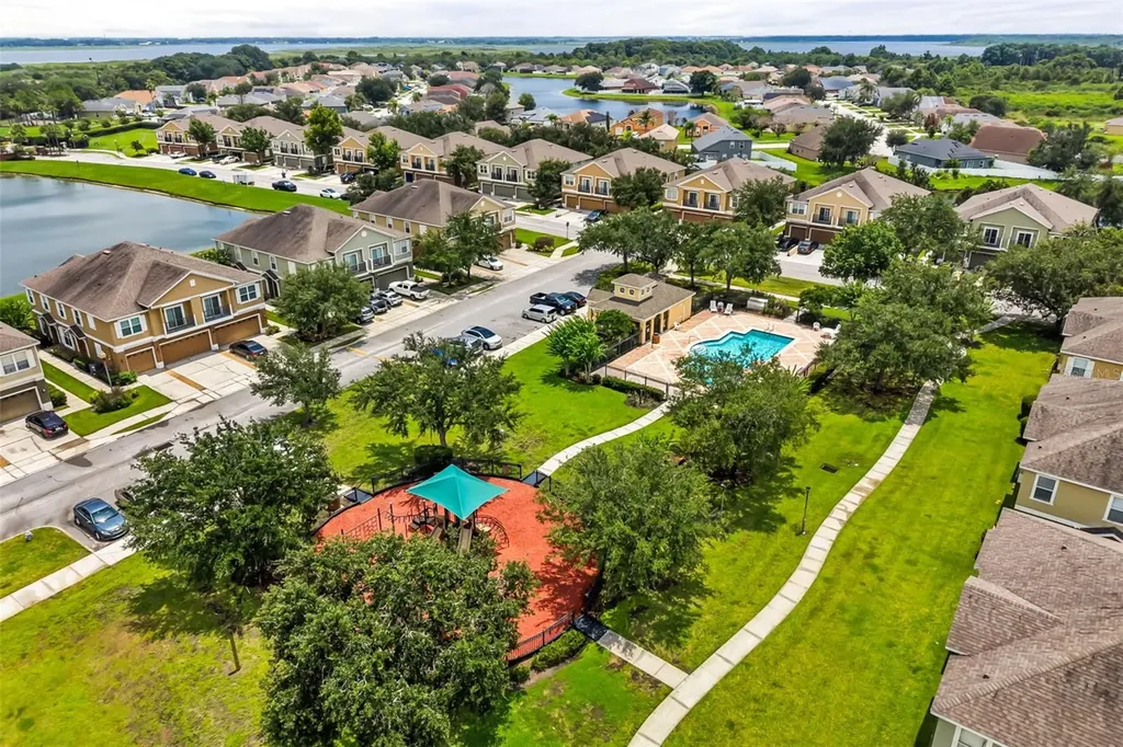 2026 Estancia Circle Kissimmee FL 34741