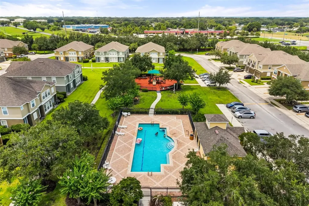 2026 Estancia Circle Kissimmee FL 34741