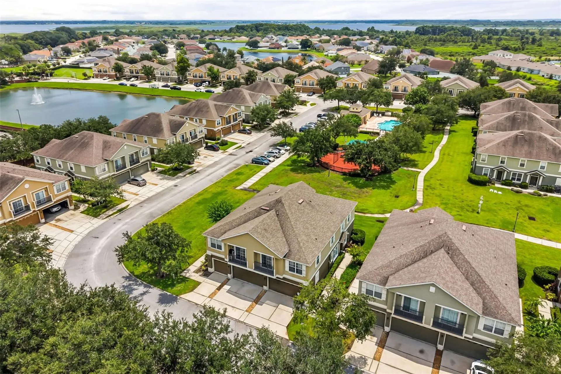 2026 Estancia Circle Kissimmee FL 34741