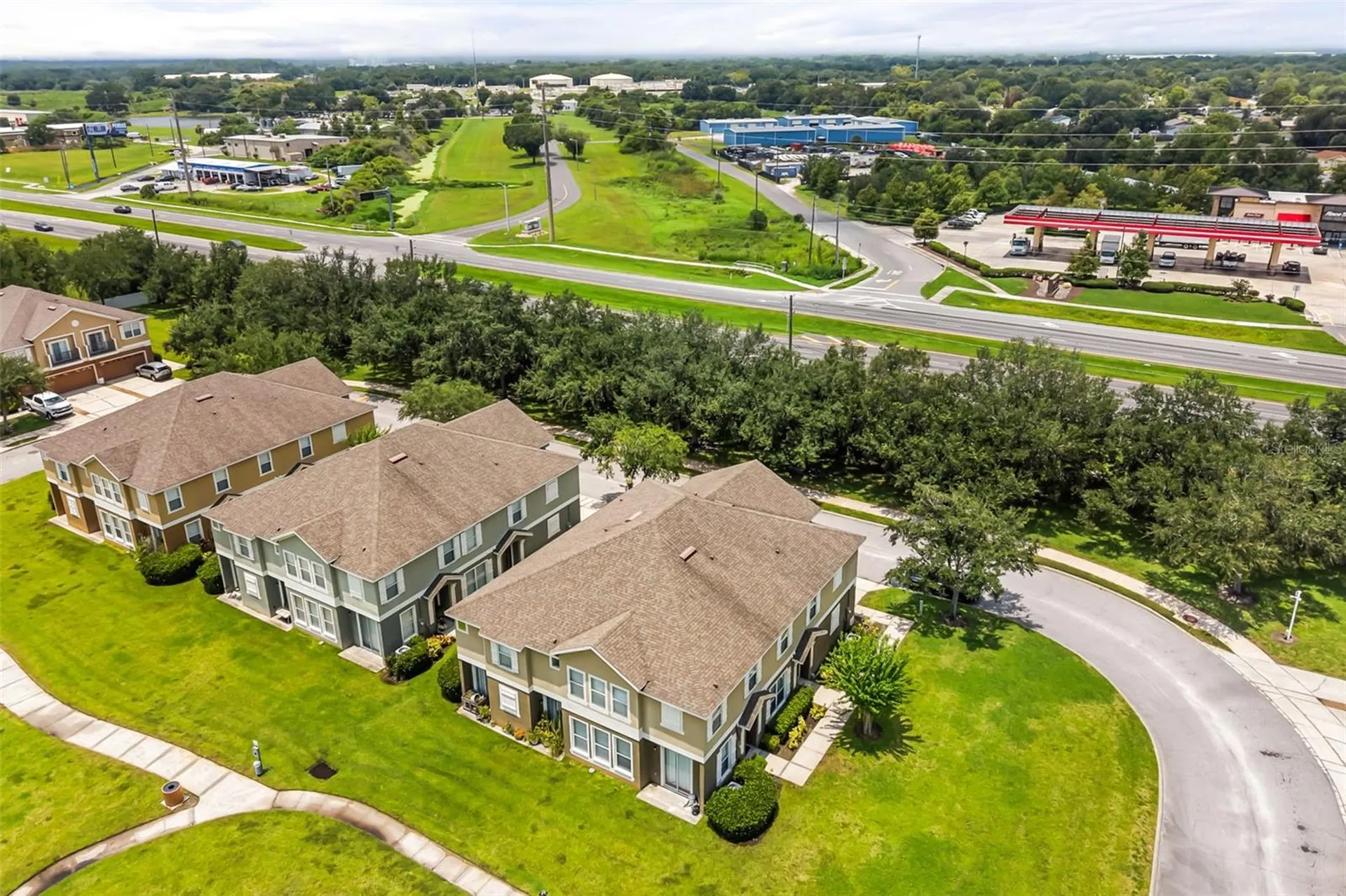 2026 Estancia Circle Kissimmee FL 34741