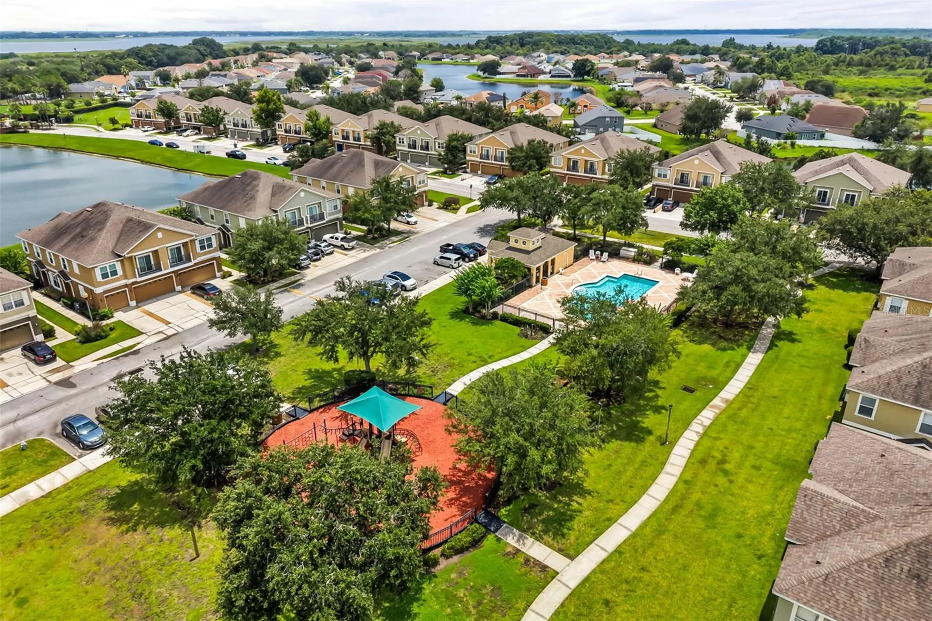 2026 Estancia Circle Kissimmee FL 34741