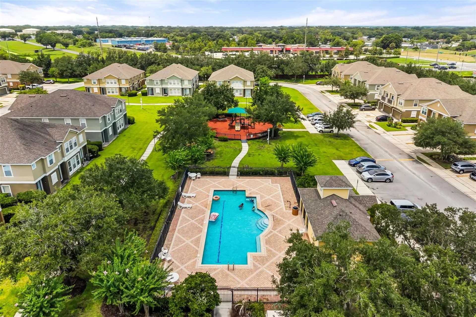 2026 Estancia Circle Kissimmee FL 34741