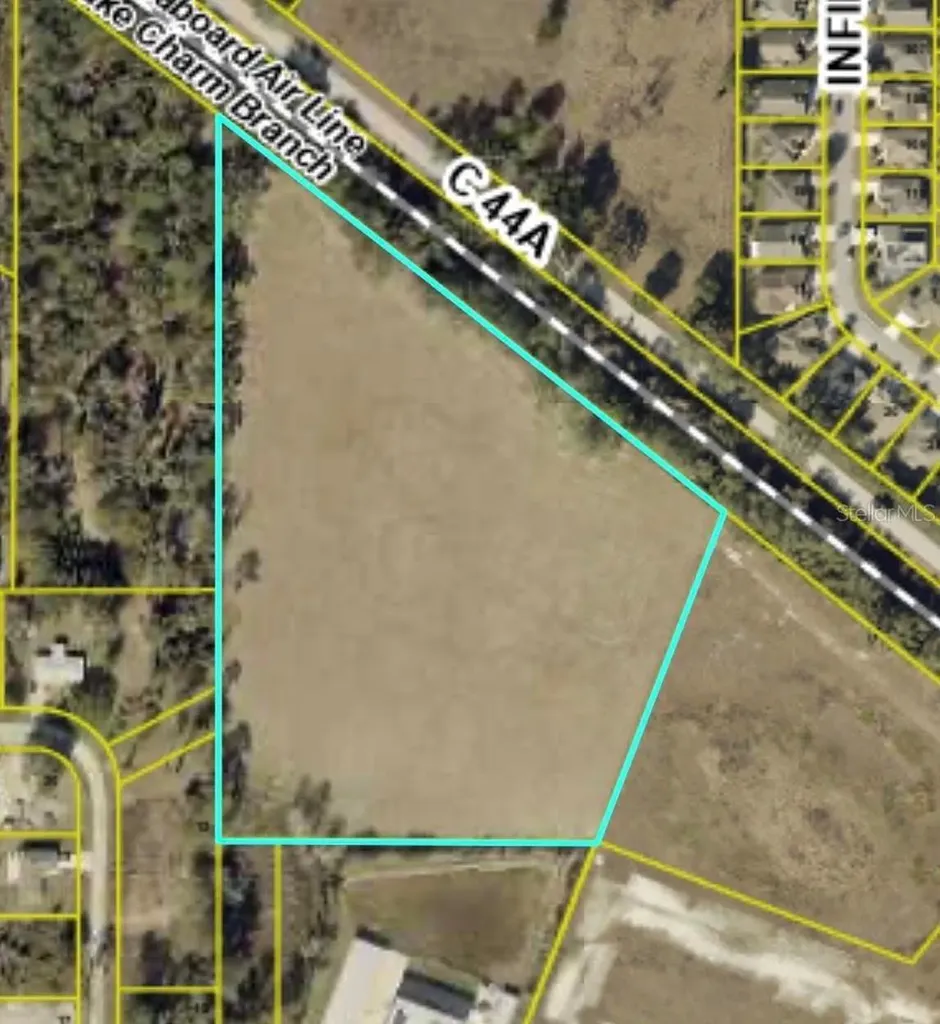 0 County Road 44 A Wildwood FL 34785